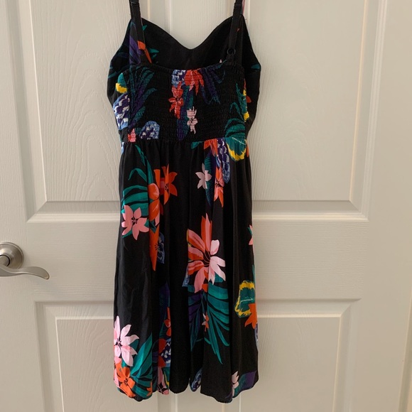 Floral Sundress - Picture 4 of 6